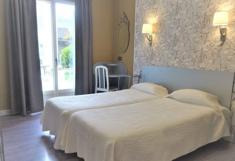 בית מלון כפרי Beaune Hôtel