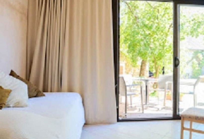 בית מלון כפרי Beaune Hôtel