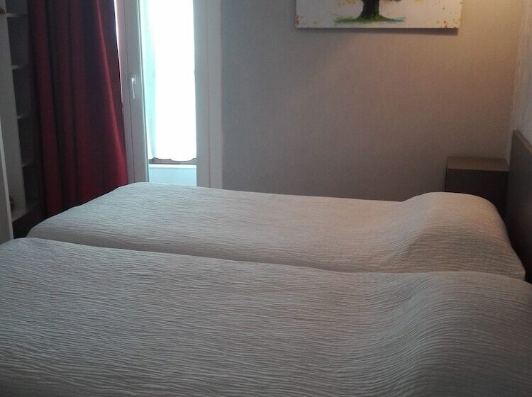 בית מלון כפרי Beaune Hôtel