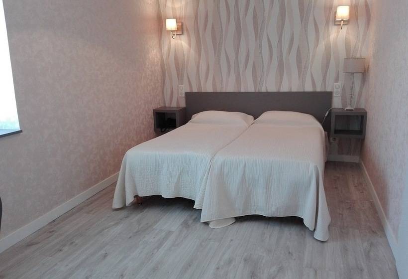 בית מלון כפרי Beaune Hôtel