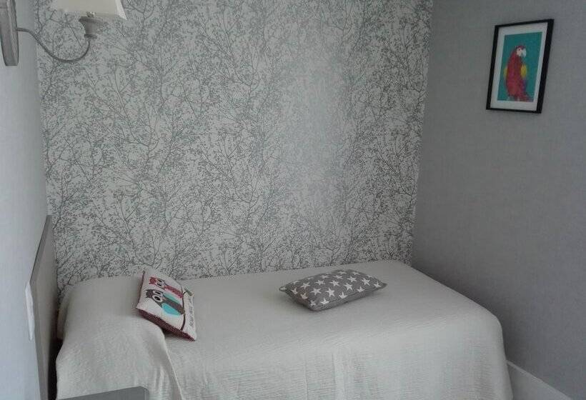 בית מלון כפרי Beaune Hôtel