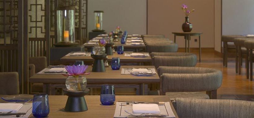 Brilliant Resort And Spa Chongqing