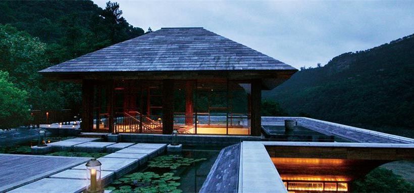 Brilliant Resort And Spa Chongqing