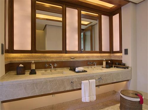 Brilliant Resort And Spa Chongqing