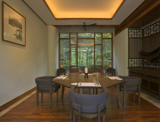 Brilliant Resort And Spa Chongqing