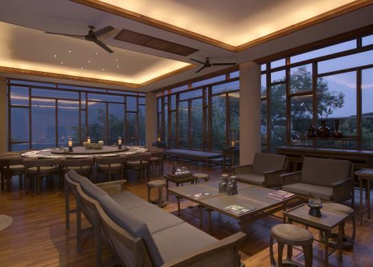 Brilliant Resort And Spa Chongqing