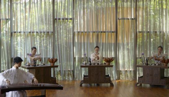 Brilliant Resort And Spa Chongqing