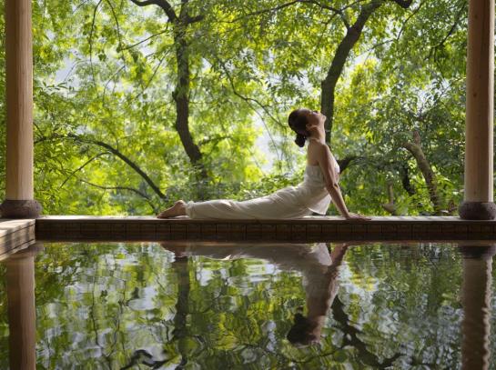 Brilliant Resort And Spa Chongqing