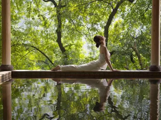 Brilliant Resort And Spa Chongqing