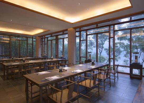 Brilliant Resort And Spa Chongqing