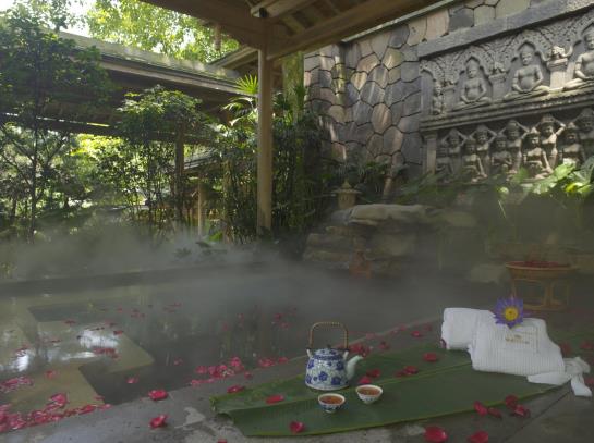 Brilliant Resort And Spa Chongqing