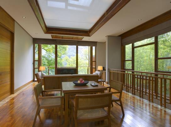 Brilliant Resort And Spa Chongqing