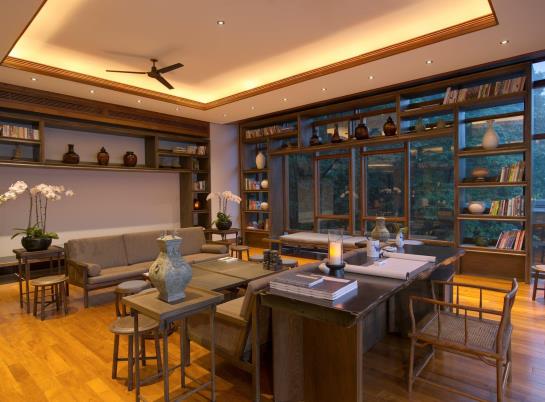 Brilliant Resort And Spa Chongqing