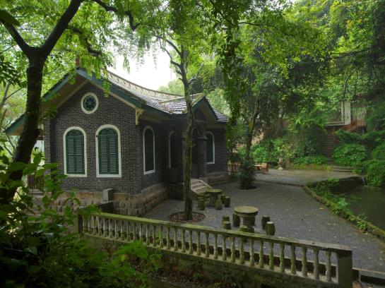 Brilliant Resort And Spa Chongqing