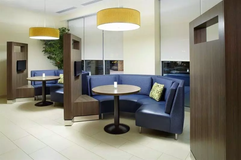 هتل Courtyard By Marriott Knoxville West/bearden