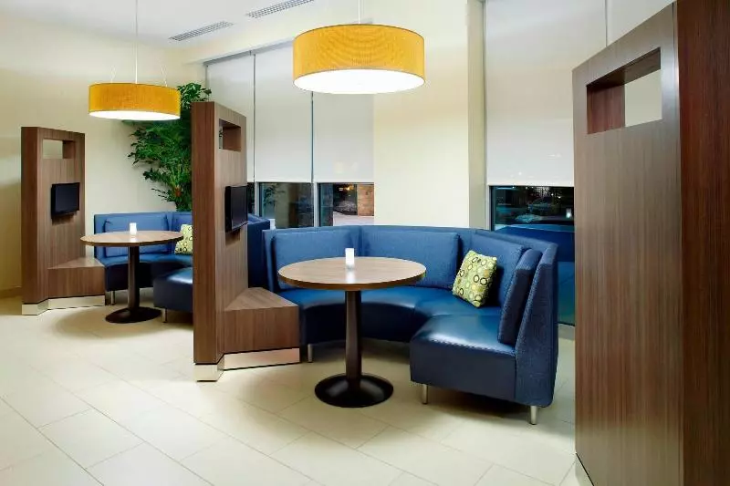 هتل Courtyard By Marriott Knoxville West/bearden