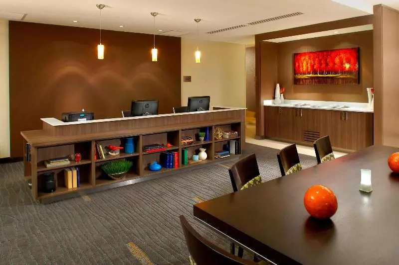 هتل Courtyard By Marriott Knoxville West/bearden
