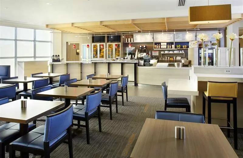 هتل Courtyard By Marriott Knoxville West/bearden