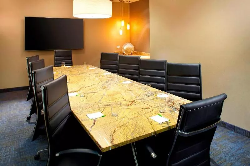 هتل Courtyard By Marriott Knoxville West/bearden