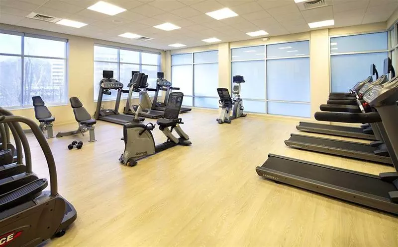 هتل Courtyard By Marriott Knoxville West/bearden
