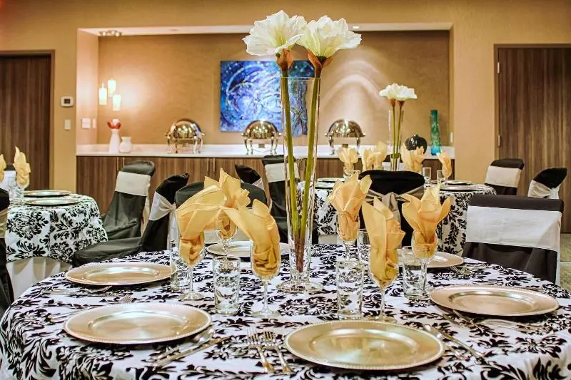 هتل Courtyard By Marriott Knoxville West/bearden