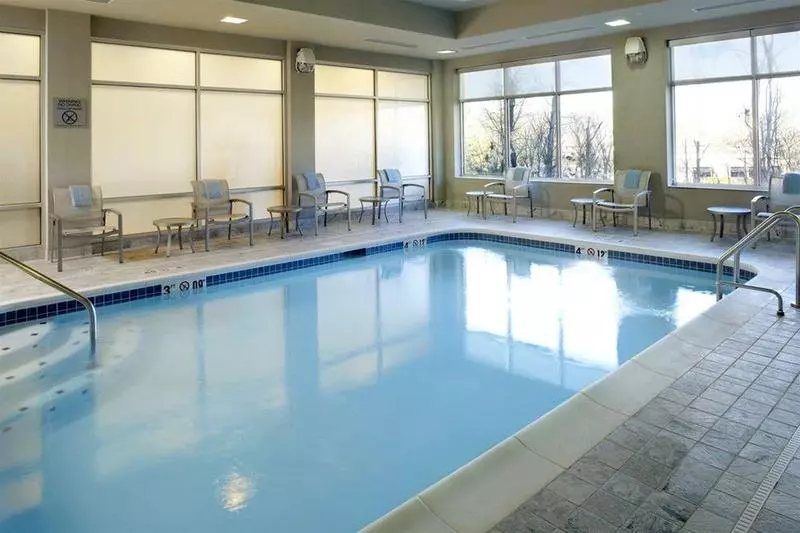 هتل Courtyard By Marriott Knoxville West/bearden