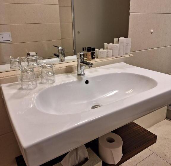 Отель Duna Garden