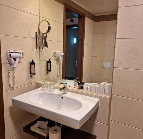 Отель Duna Garden