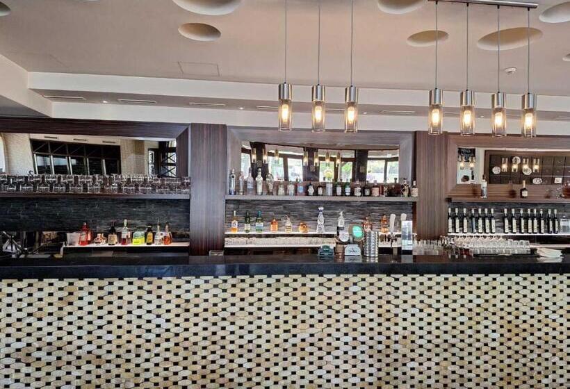 Отель Duna Garden