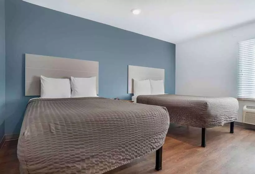هتل Extended Stay America Select Suites  Pensacola  Northwest