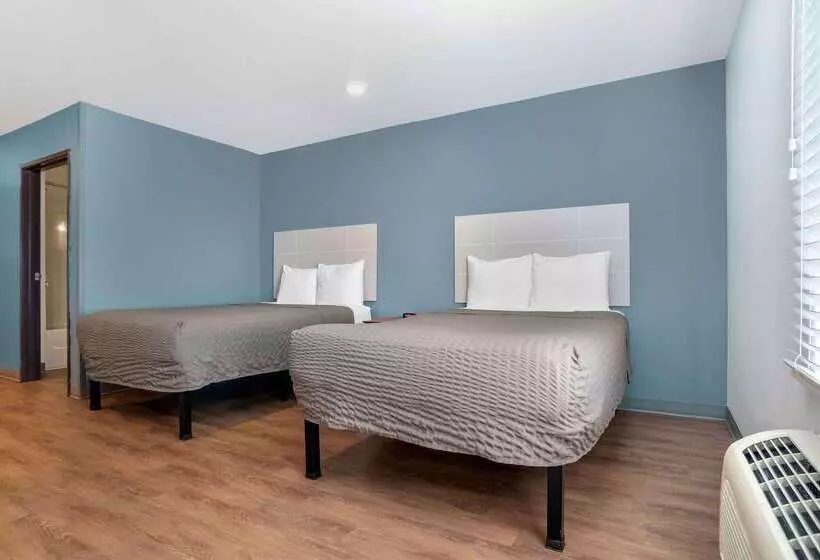 هتل Extended Stay America Select Suites  Pensacola  Northwest