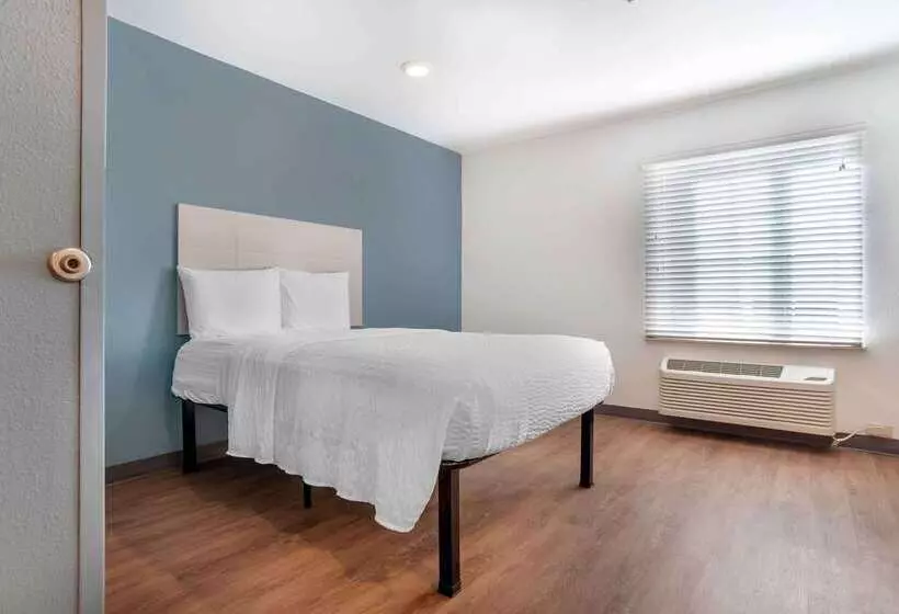 هتل Extended Stay America Select Suites  Pensacola  Northwest