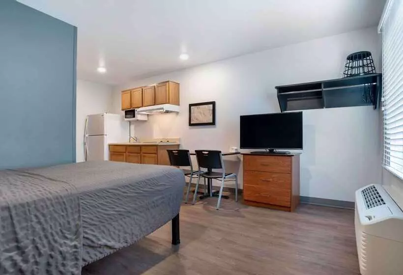 هتل Extended Stay America Select Suites  Pensacola  Northwest
