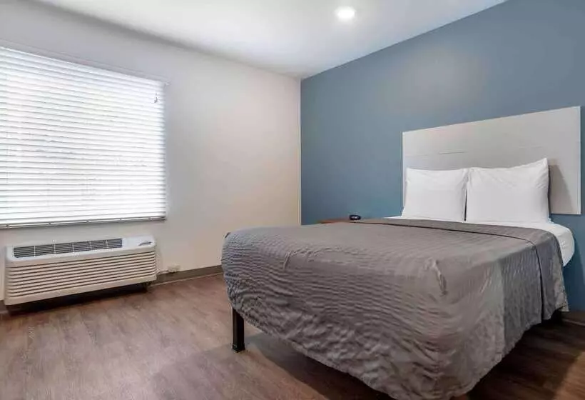هتل Extended Stay America Select Suites  Pensacola  Northwest