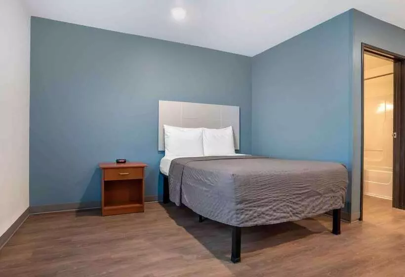 هتل Extended Stay America Select Suites  Pensacola  Northwest