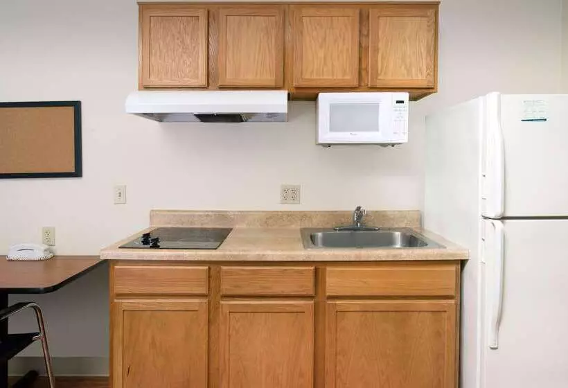 هتل Extended Stay America Select Suites  Pensacola  Northwest