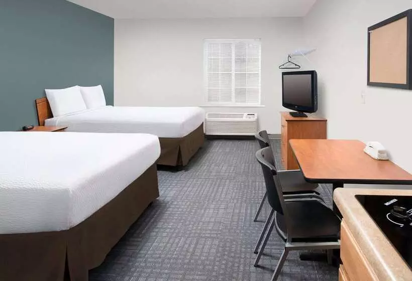 هتل Extended Stay America Select Suites  Pensacola  Northwest