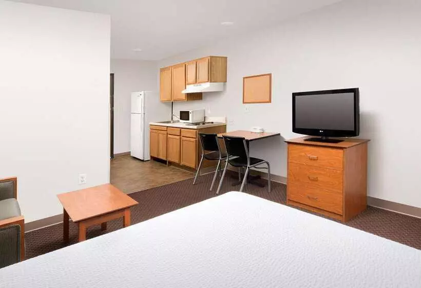 هتل Extended Stay America Select Suites  Pensacola  Northwest