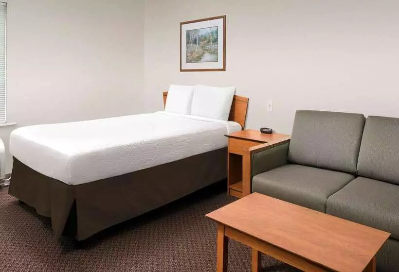 هتل Extended Stay America Select Suites  Pensacola  Northwest