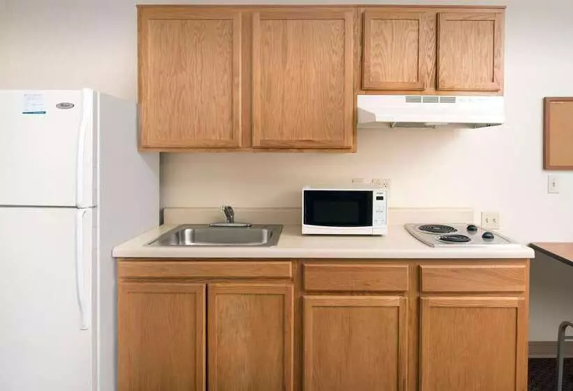 هتل Extended Stay America Select Suites  Pensacola  Northwest