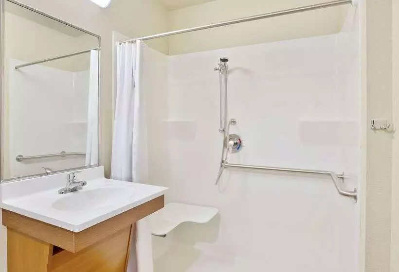 هتل Extended Stay America Select Suites  Pensacola  Northwest