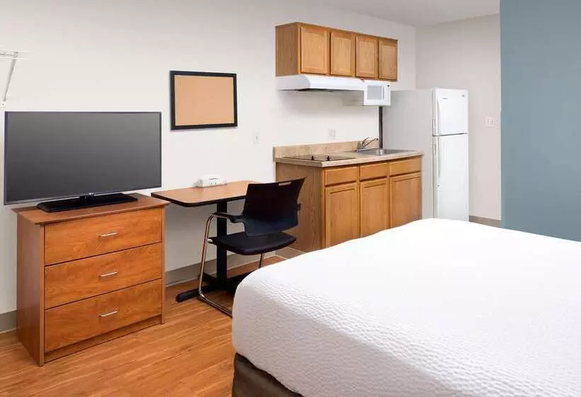 هتل Extended Stay America Select Suites  Pensacola  Northwest