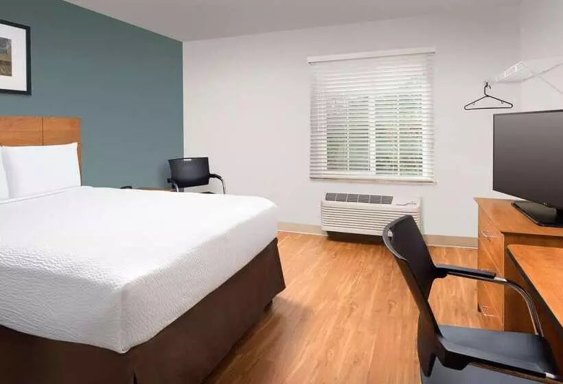 هتل Extended Stay America Select Suites  Pensacola  Northwest
