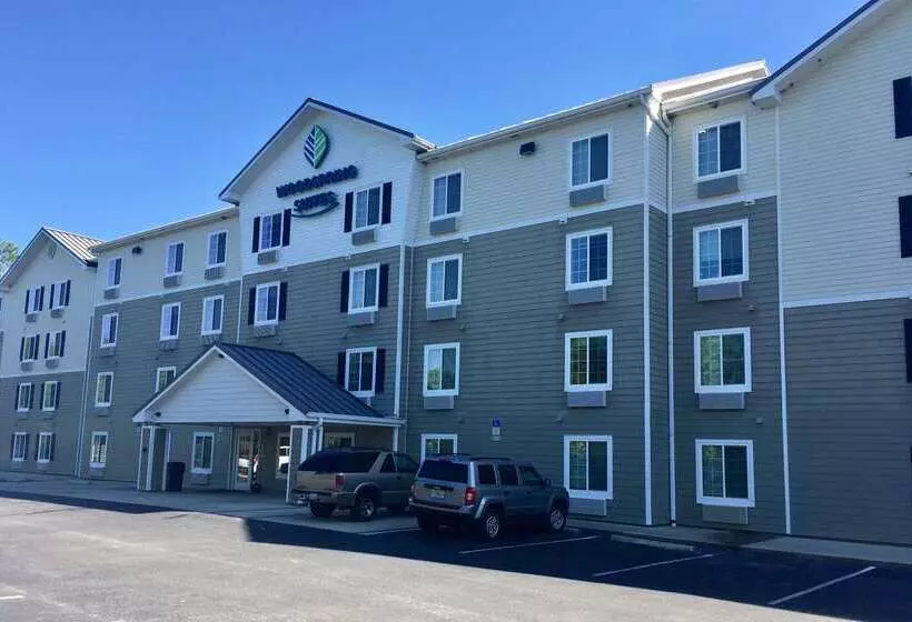 هتل Extended Stay America Select Suites  Pensacola  Northwest