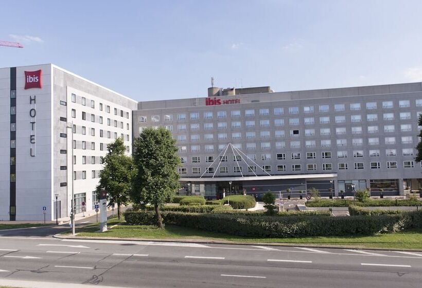 בית מלון כפרי Ibis Paris Cdg Airport