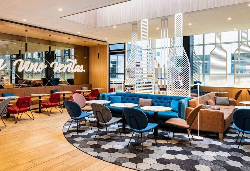 בית מלון כפרי Ibis Paris Cdg Airport