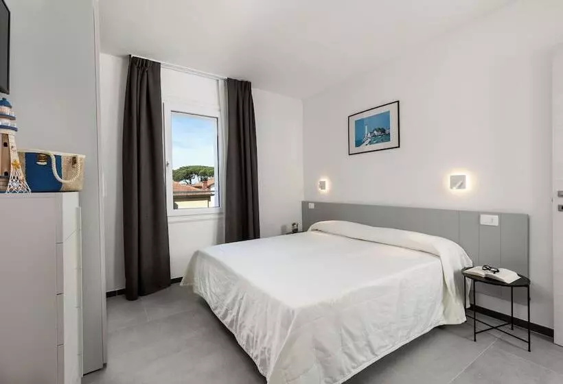 ホテル Residence Cervia
