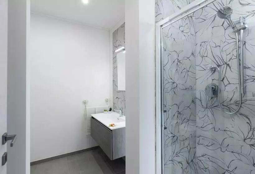 ホテル Residence Cervia