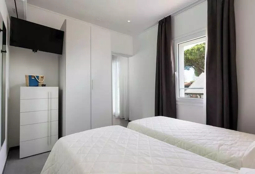 ホテル Residence Cervia