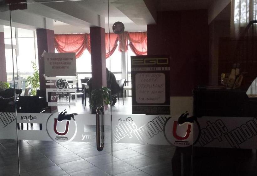 בית מלון כפרי Mizia